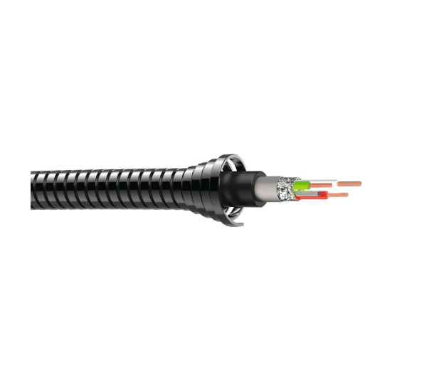 HAMA USB - USB-C 1,5M METAL czarny - 1382073 - zdjęcie 6